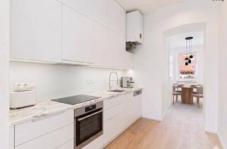 Wohnung kaufen in Fenzlgasse, 1150 Wien, Fenzlgasse – Ihr neues Zuhause im sanierten Altbau in Schönbrunn-Nähe