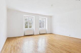Wohnung mieten in Singerstraße, 1010 Wien, Charmantes City-Apartment in Toplage der Singerstraße – renovierungsbedürftig mit großem Gestaltungspotenzial