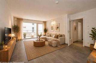 Wohnung mieten in 5061 Elsbethen, Elsbethen: Ruhige Neubau-Wohnung mit Balkon