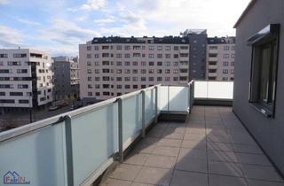 Wohnung kaufen in Helmut-Zilk-Park, 1100 Wien, NEUE PREIS***Dachgeschosswohnung in einem gepflegten Neubau – 1100 Wien***Helmut-Zilk-Park***