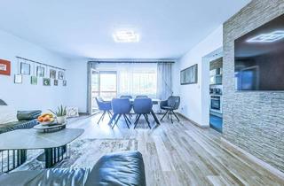 Wohnung kaufen in 6410 Telfs, 4-Zimmer-Wohnung mit Balkon & Duplexgarage in Telfs!