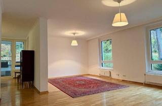 Wohnung kaufen in 2340 Mödling, Sanierte 4 oder 5 Zimmer-Wohnung mit Loggia & Indoor-Pool in Grünruhelage