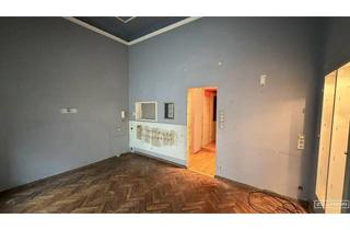 Wohnung kaufen in 1190 Wien, Gestalten statt suchen – Altbauklassiker mit Entwicklungspotenzial in 1190 Wien | ZELLMANN IMMOBILIEN