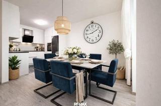 Wohnung kaufen in 6410 Telfs, Elegante Terrassenwohnung in Bestlage von Telfs – urbaner Komfort trifft alpine Aussicht