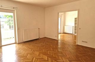 Wohnung mieten in Felix-Mottl-Straße, 1190 Wien, Sonnige 3 Zimmer Mietwohnung mit Großem (Ca. 22 m²) Großem Balkon in Grünruhelage des 19.Bezirks!