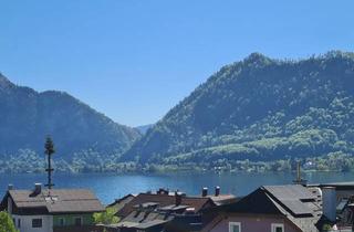 Doppelhaushälfte kaufen in 4866 Unterach, Treffpunkt in Unterach am Attersee - 3 Minuten zu Fuß am See - Familienparadies!