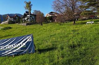 Grundstück zu kaufen in 6252 Breitenbach am Inn, Breitenbach am Inn - Kleinsöll - Baugrundstück 799,00 m² mit Berg-, Fern- & Grünblick - Fläche noch Veränderbar!