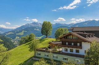 Haus kaufen in 6311 Oberau, Anwesen mit einer der Größten Privaten Schutzanlagen - zwischen Innsbruck & Kitzbühel