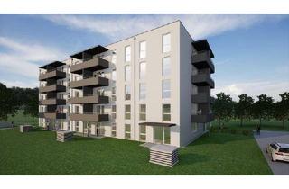 Wohnung mieten in Moosstraße 22, 5230 Mattighofen, NEUBAU - 2 Zimmer Wohnung mit Tiefgaragenplatz - Fertigstellung Frühjahr 2027