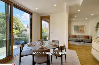 Wohnung kaufen in Adam-Strenninger-Gasse 2/8, 2380 Perchtoldsdorf, Helle 3 Zimmerwohnung mit Modernster Technik