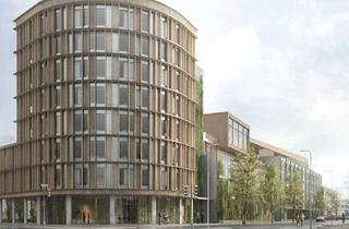 Büro zu mieten in Andechsstraße, 6020 Innsbruck, Nooa Space - der Bürostandort der Zukunft, in 6020 Innsbruck