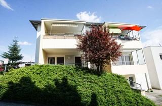 Wohnung mieten in Allhaming 32/2, 4511 Allhaming, 2-Zimmer-Wohnung mit Toller Loggia in Allhaming - Betreubares Wohnen