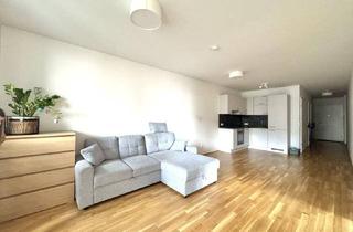 Wohnung mieten in Bertha-Von-Suttner-Gasse 10A, 1220 Wien, 3-Zimmer mit Loggia in Ruhelage