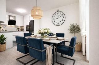 Wohnung kaufen in Inntalcenter, Telfspark, Billa, 6410 Telfs, Elegante Terrassenwohnung in Bestlage von Telfs - Urbaner Komfort Trifft Alpine Aussicht