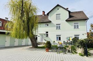 Anlageobjekt in 8200 Gleisdorf, Seltene Möglichkeit: Vollvermietetes Zinshaus im Zentrum von Gleisdorf!
