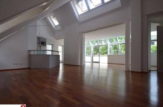 Penthouse mieten in Schwarzenbergplatz, 1030 Wien, Pure Lebensqualität - Dachterrassen-Penthouse mit Belvedereblick - Nähe Schwarzenbergplatz!