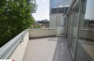 Penthouse mieten in Schwarzenbergplatz, 1030 Wien, Pure Lebensqualität - Dachterrassen-Penthouse mit Belvedereblick - Nähe Schwarzenbergplatz!