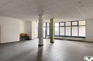 Immobilie mieten in 4150 Rohrbach, Zentrale und Erweiterbare Geschäftsfläche im Stadtzentrum