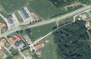 Lager kaufen in 8511 Sankt Stefan ob Stainz, Attraktive Gewerbeliegenschaft mit Hohem Entwicklungspotenzial