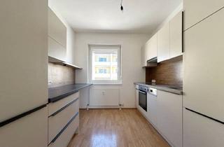 Wohnung mieten in Lamplgasse 7B /16, 4224 Wartberg ob der Aist, Wohnen in Wartberg - 3 Zimmer Wohnung mit Balkon, Parkplatz und Küche