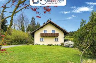Einfamilienhaus kaufen in 4922 Geiersberg, Waldnah - Haus mit Großem Grund in Idyllischer Lage