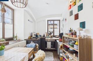 Wohnung kaufen in 6060 Hall in Tirol, Anleger Wohnungspaket-2 - Hall in Tirol | Salzstadel Untere Lend 2 Wohneinheiten | 91,75 m² Nutzfläche
