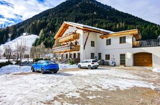 Gewerbeimmobilie kaufen in Kühtai, Skigebiete, Wandergebiete, 6182 Gries im Sellrain, Hochwertig Renovierte Pension mit Stammkundschaft Nahe Kühtai!