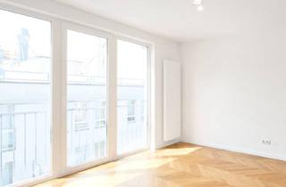 Wohnung mieten in 1120 Wien, Privatvermietung: Helle 3-Zimmer-Wohnung, Frisch Renoviert, Inkl. Parkplatz