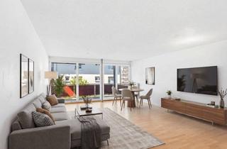 Wohnung kaufen in Doktor-Huber-Straße, 6911 Lochau, Wohnen in Seenähe: 4-Zimmer-Wohnung mit Über 100M²-Wohnfläche und Großem Balkon!