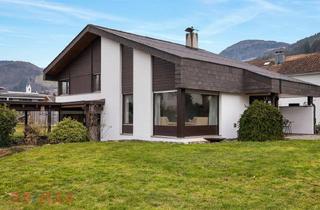 Einfamilienhaus kaufen in Brunnenweg 1B, 6837 Weiler, Freiraum & Lebensqualität in Perfekter Balance