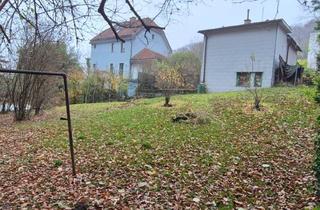 Grundstück zu kaufen in Konstantin Walz-Gasse 55, 3002 Purkersdorf, Provisionsfreier Bestgelegener Baugrund am Stadtrand von Wien