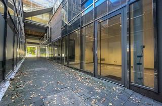 Büro zu mieten in Sauraugasse 4/Gl 19, 8700 Leoben, Ab Sofort Verfügbar I Geschäftslokal in Spitzenlage I Zentrumsnähe I Sonnenpassage I Großzügige Auslagenfront I Projekt Wohnen