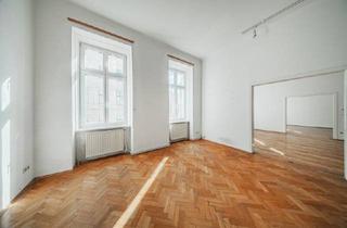 Wohnung kaufen in Sternwartestraße 18, 1180 Wien, Wohnen Nahe des Cottageviertels - Sternwartestraße 18
