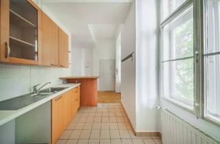 Wohnung kaufen in Sternwartestraße 18, 1180 Wien, Wohnen Nahe des Cottageviertels - Sternwartestraße 18