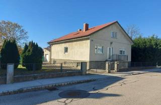 Haus kaufen in 2486 Pottendorf, Ruhelage, beste Raumaufteilung