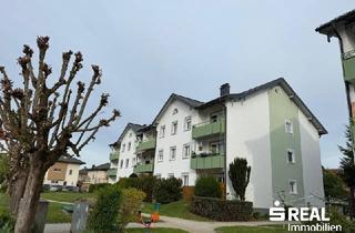 Wohnung kaufen in 5230 Mattighofen, 3-Zimmer-Wohnung in zentraler Lage von Mattighofen