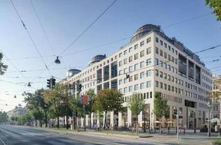 Büro zu mieten in Kärntner Ring 5-7/Alle, 1010 Wien, High-Class Büros im Kärntnerringhof, in Toplage des 1. Bezirks, zu Mieten