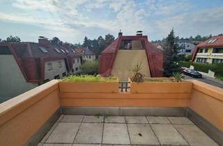 Maisonette mieten in Gugitzgasse 15, 1190 Wien, Etagenwohnung mit Viel Sonne, Balkonen und Ruhe