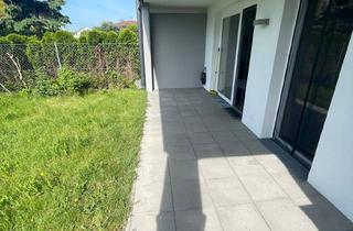 Wohnung kaufen in 4600 Wels, Moderne Gartenwohnung in Toplage von Wels - Ruhe, Qualität & Lebensgefühl Vereint