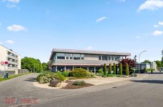 Büro zu mieten in Schäfferhofstraße 15, 6971 Hard, Moderne Bürofläche Als Sprungbrett Für ihr Business