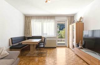 Wohnung kaufen in 6176 Völs, Attraktive 3-Zimmer-Wohnung in Völs - Südbalkon & Optimale Raumaufteilung