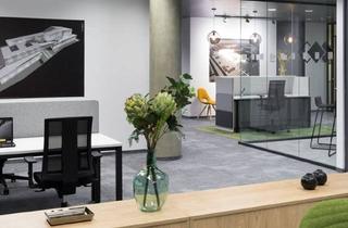 Büro zu mieten in Rennweg, 1030 Wien, Landmarx - Attraktive Neubau-Büroflächen zu Mieten