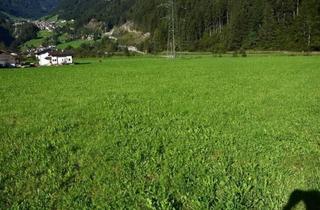 in Feuerwache Mayrhofen, 6290 Mayrhofen, Gewerbe - & Industriegrundstücke im Baurecht