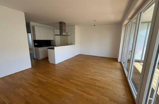 Wohnung mieten in 4060 Leonding, Attraktive 4-Zimmer-Wohnung mit Großzügiger Loggia in Leonding
