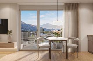 Wohnung kaufen in Geyrstraße, 6020 Innsbruck, 2-Zimmer Wohnung im Dritten Obergeschoss