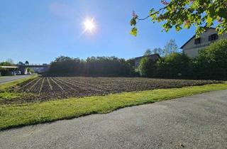 Grundstück zu kaufen in Flascherlzug, Schloss Stainz, Diesel Kino, 8510 Stainz, Erstklassiger Bauträgergrund mit Durchdachter Planstudie in Bester Lage - Optimale Voraussetzungen Für ihr Bauprojekt!
