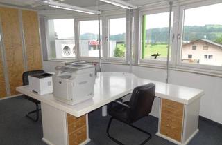 Büro zu mieten in 6300 Wörgl, Barrierefrei Erreichbare Büro- und Praxisflächen mit Parkplätzen in Sehr Guter Verkehrslage von Wörgl zwischen Ca. 150M² und Ca. 600M² zu Vermieten