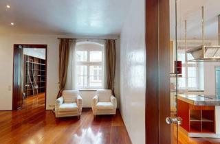 Wohnung kaufen in Ronacher-Theater, 1010 Wien, Kultur & Komfort Vereint - City-Apartment in Wiens Prachtvoller Innenstadt [A\\]