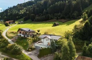 Einfamilienhaus kaufen in 6075 Tulfes, Haus in Exklusiver Lage