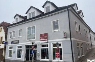 Büro zu mieten in 3910 Oberstrahlbach, Büro- Bzw. Praxisfläche im Zentrum von Zwettl